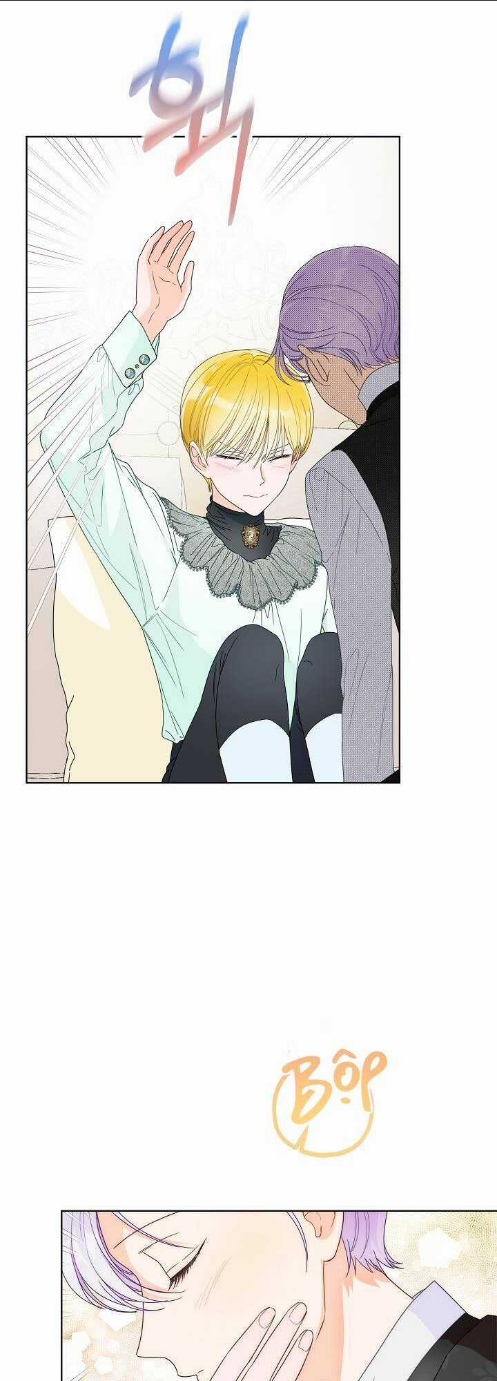 Sống Sót Qua Sự Ám Ảnh Chapter 17 trang 43