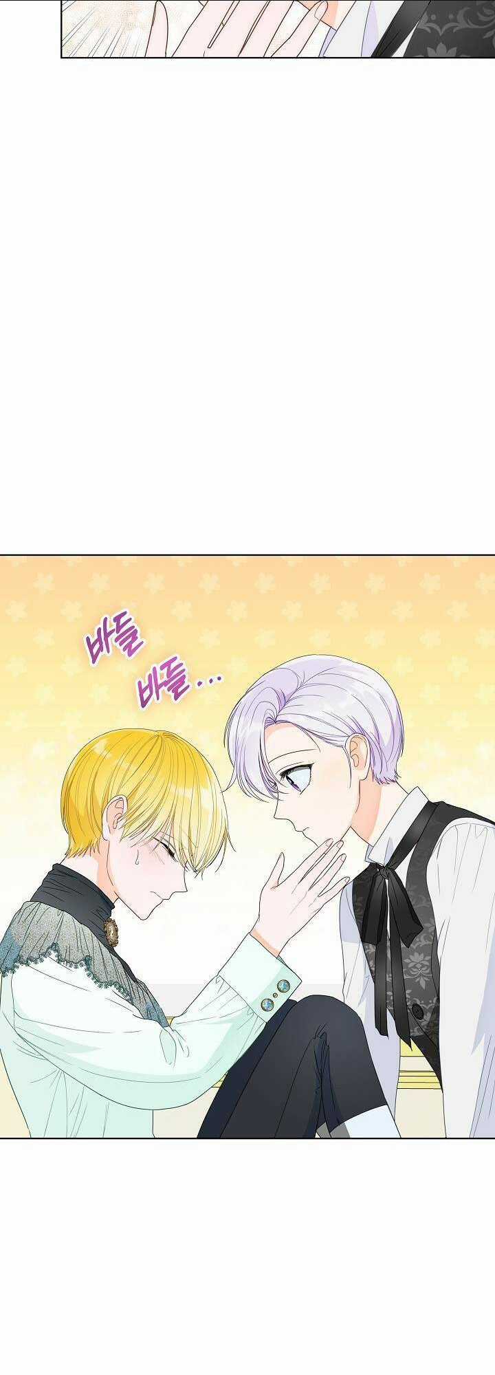 Sống Sót Qua Sự Ám Ảnh Chapter 17 trang 44