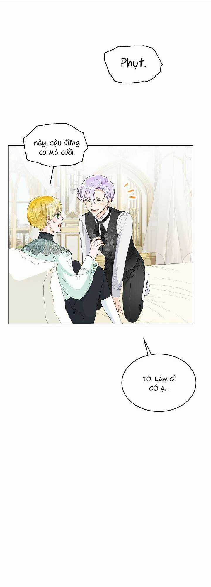 Sống Sót Qua Sự Ám Ảnh Chapter 17 trang 45