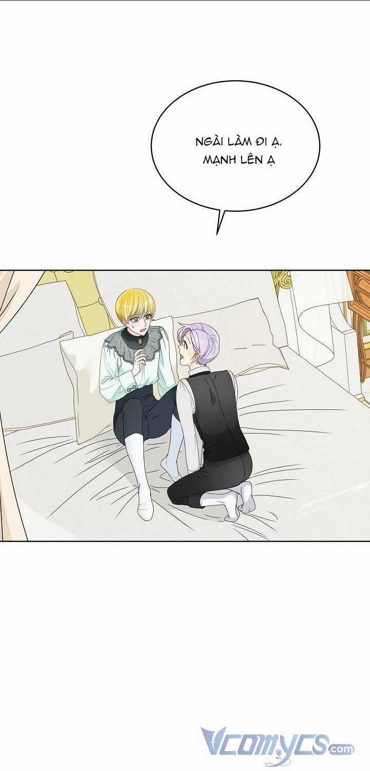 Sống Sót Qua Sự Ám Ảnh Chapter 17 trang 47