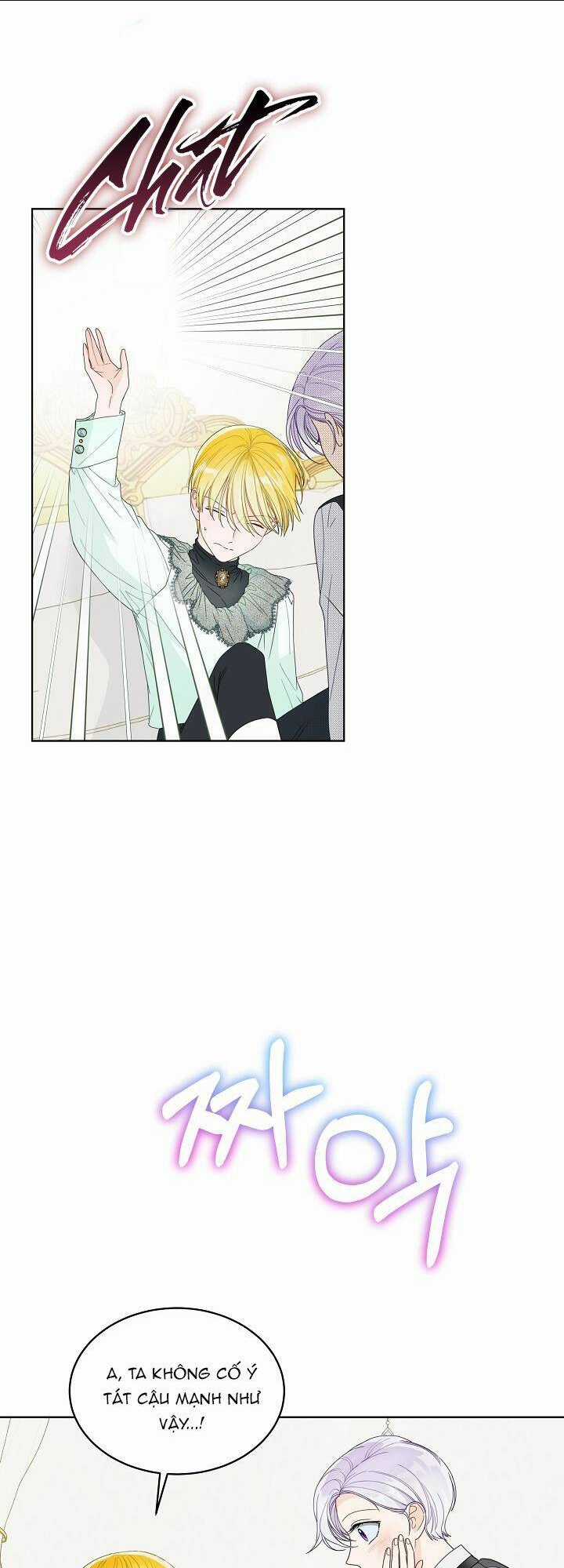 Sống Sót Qua Sự Ám Ảnh Chapter 17 trang 48