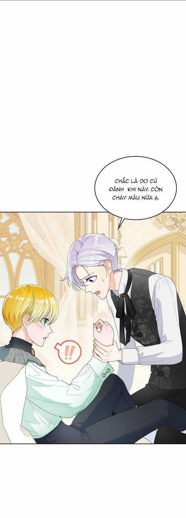 Sống Sót Qua Sự Ám Ảnh Chapter 17 trang 50