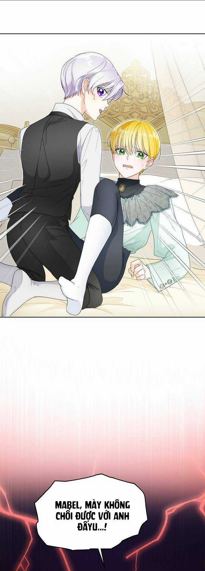 Sống Sót Qua Sự Ám Ảnh Chapter 17 trang 53