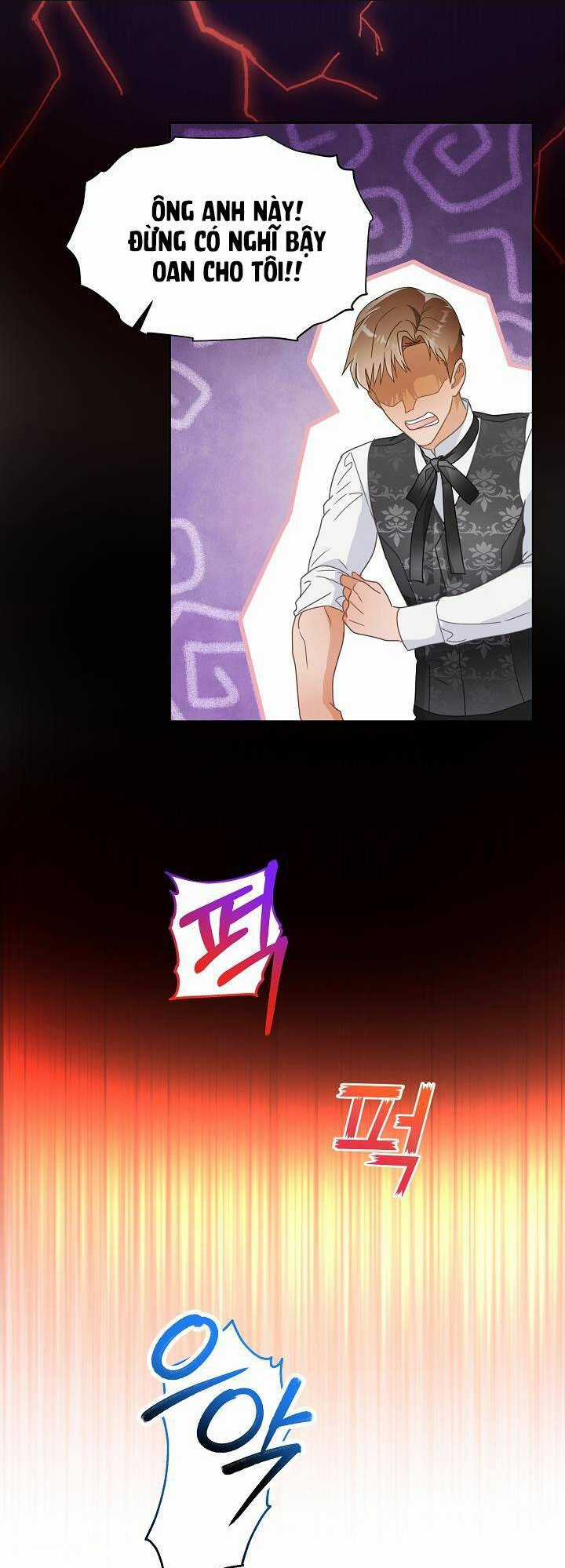 Sống Sót Qua Sự Ám Ảnh Chapter 17 trang 54