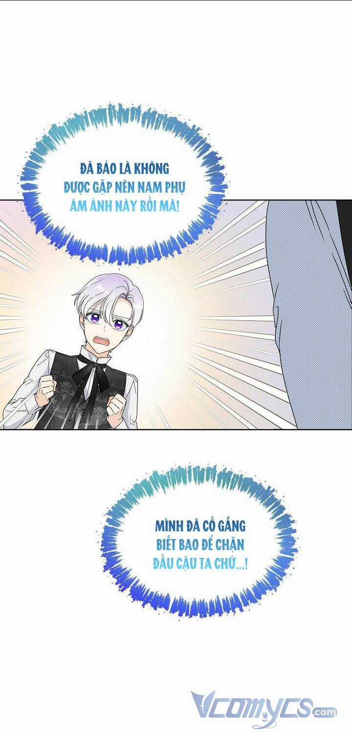 Sống Sót Qua Sự Ám Ảnh Chapter 17 trang 7