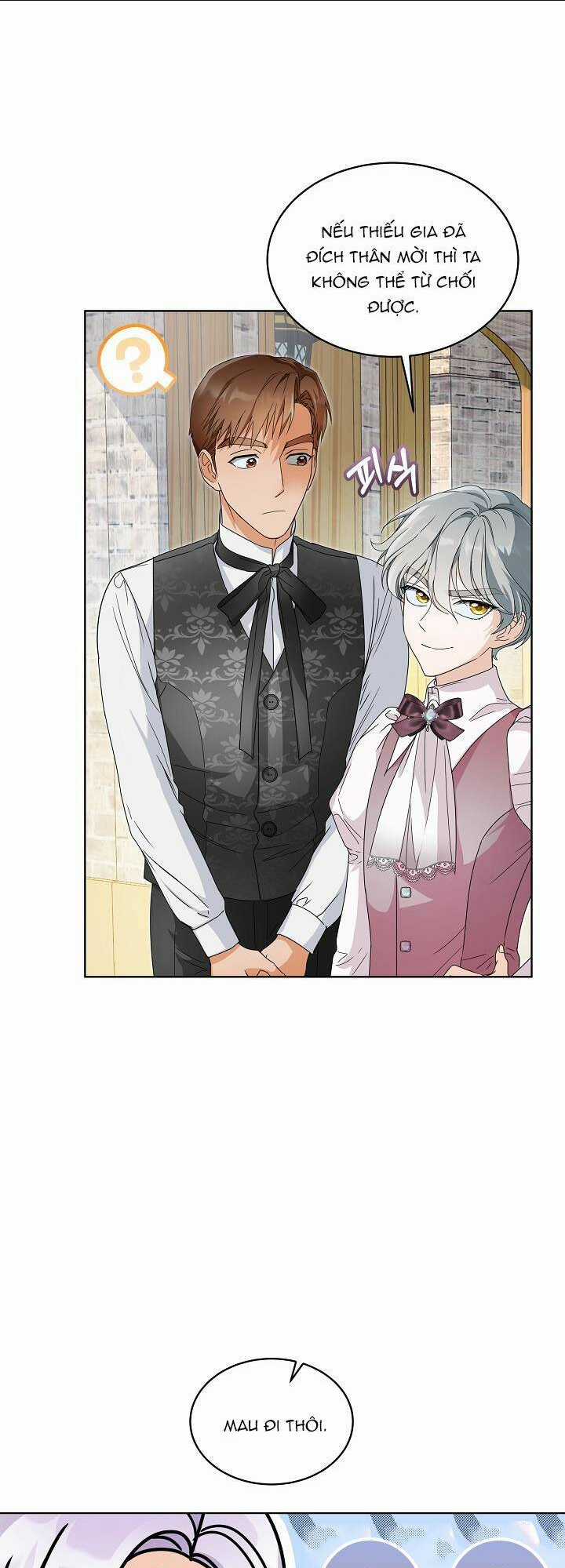 Sống Sót Qua Sự Ám Ảnh Chapter 17 trang 8