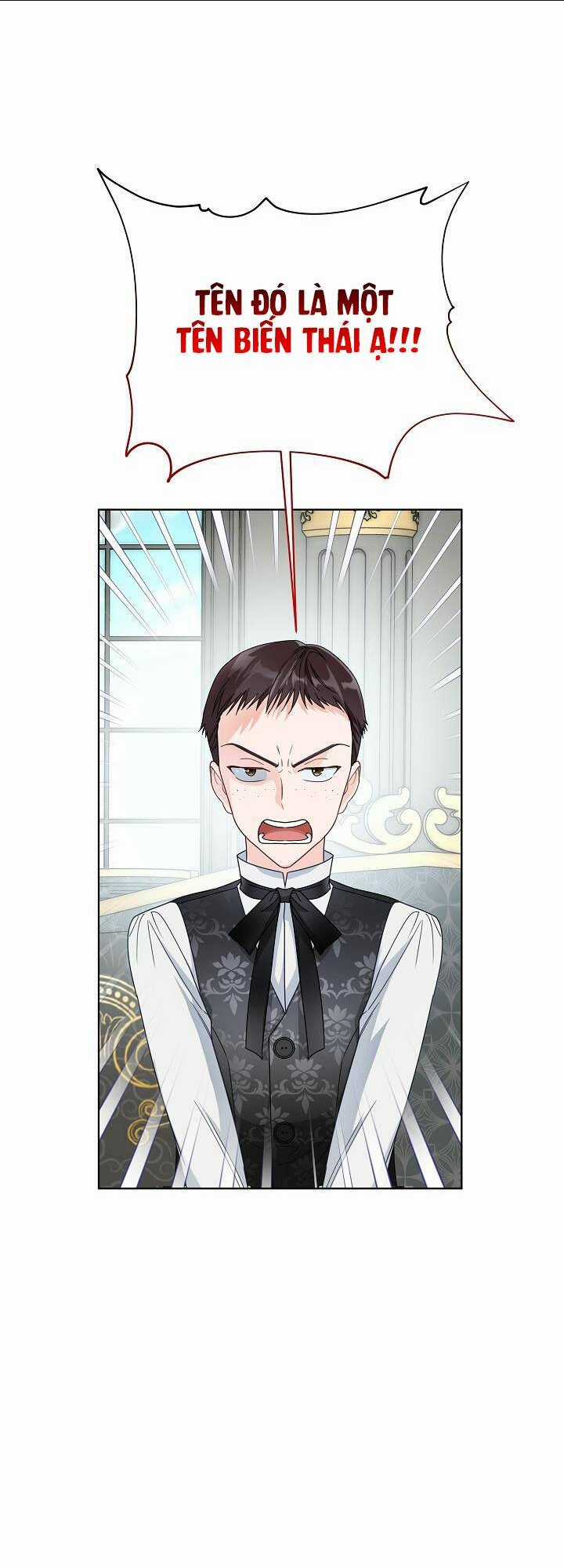 Sống Sót Qua Sự Ám Ảnh Chapter 18 trang 11