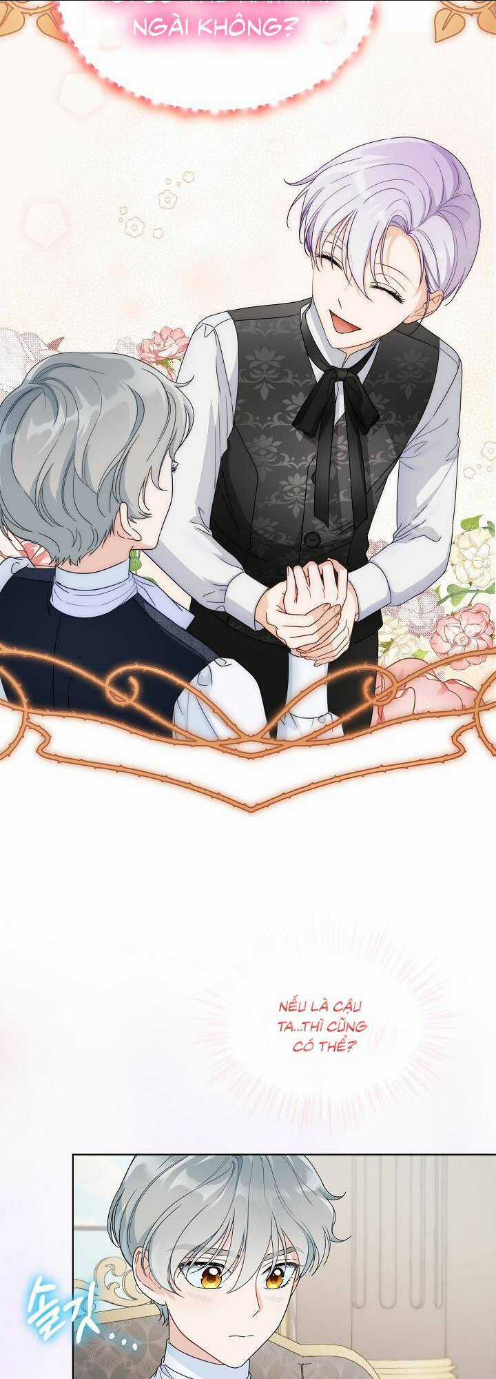 Sống Sót Qua Sự Ám Ảnh Chapter 18 trang 14