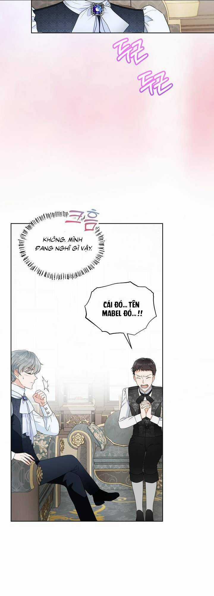 Sống Sót Qua Sự Ám Ảnh Chapter 18 trang 15