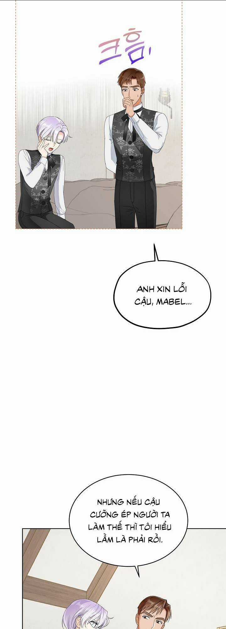 Sống Sót Qua Sự Ám Ảnh Chapter 18 trang 2