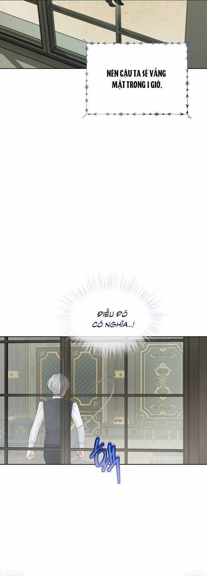 Sống Sót Qua Sự Ám Ảnh Chapter 18 trang 22