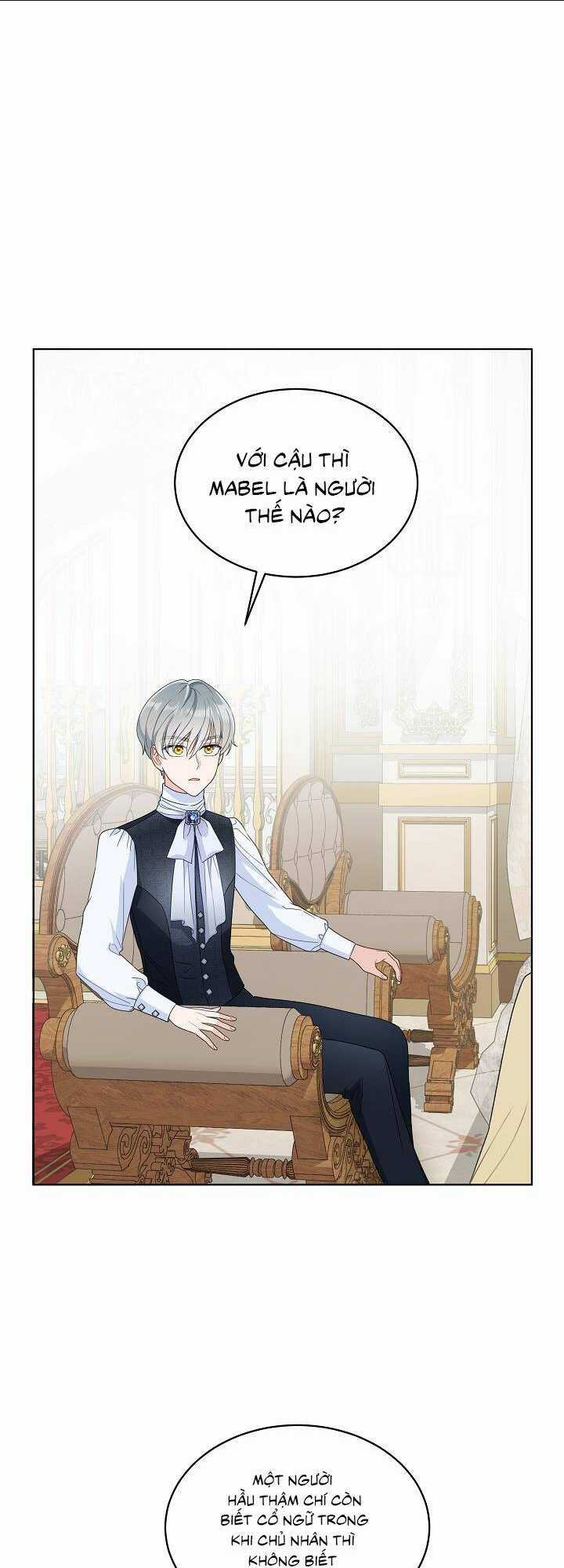 Sống Sót Qua Sự Ám Ảnh Chapter 18 trang 26