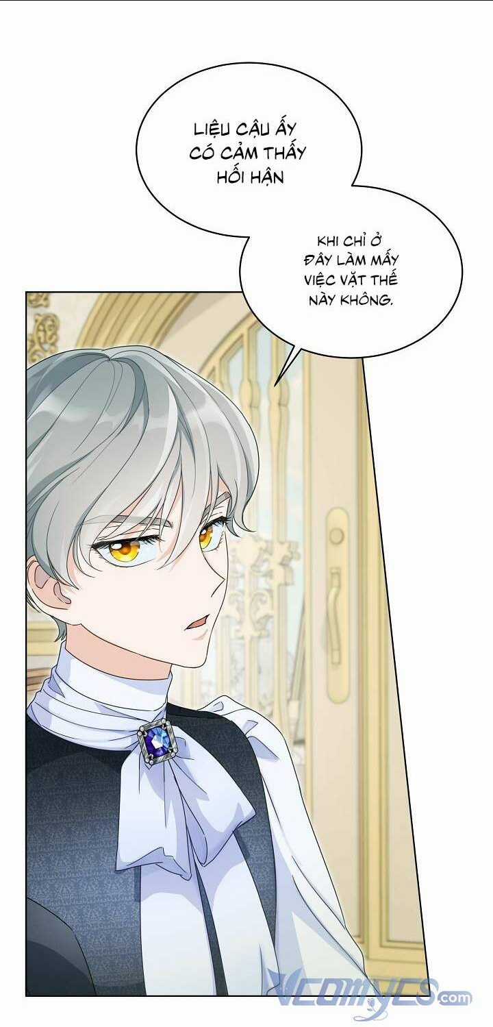 Sống Sót Qua Sự Ám Ảnh Chapter 18 trang 28