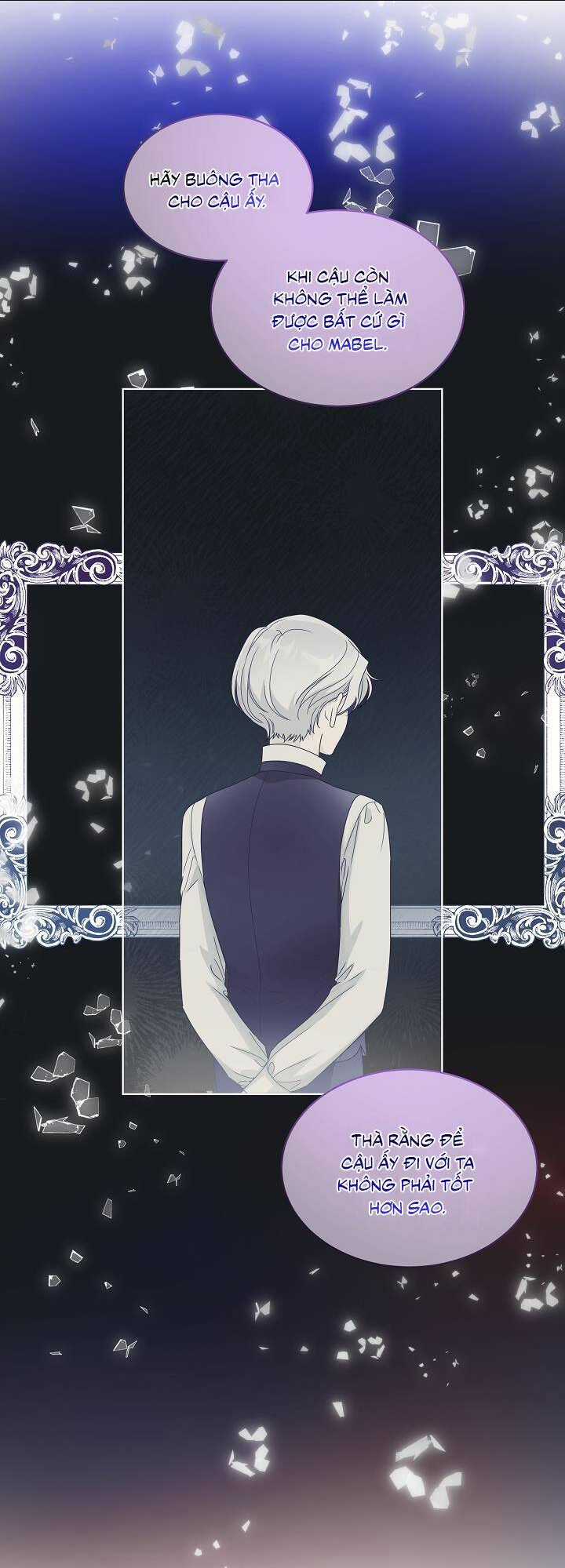 Sống Sót Qua Sự Ám Ảnh Chapter 18 trang 30