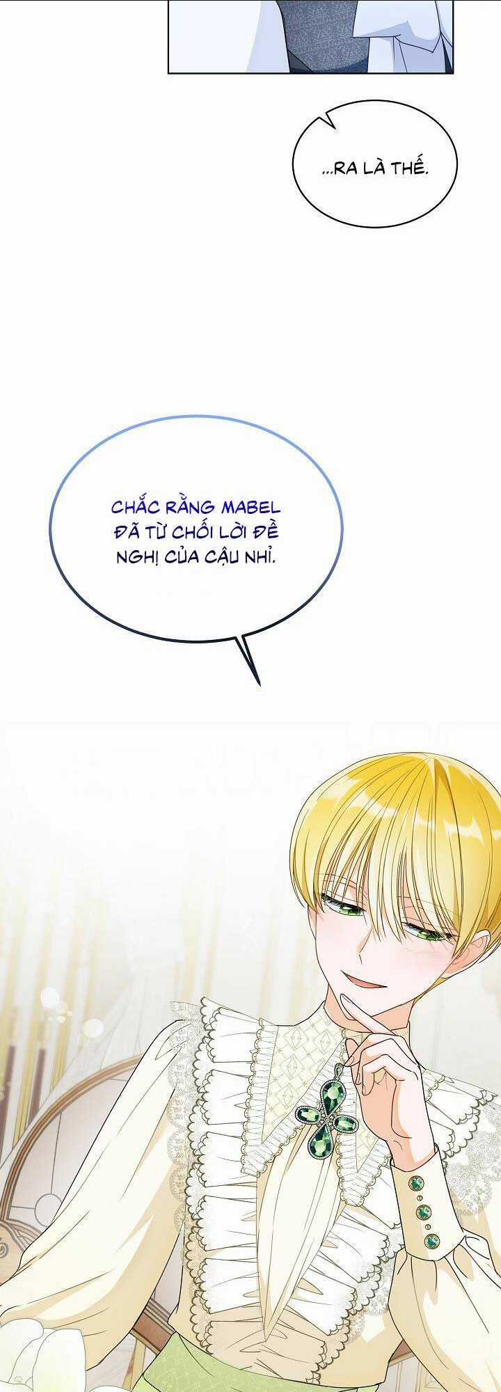 Sống Sót Qua Sự Ám Ảnh Chapter 18 trang 33