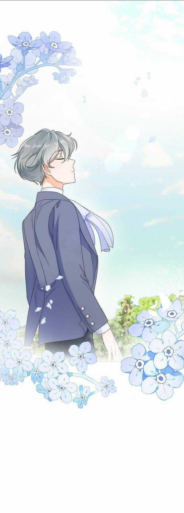 Sống Sót Qua Sự Ám Ảnh Chapter 18 trang 36