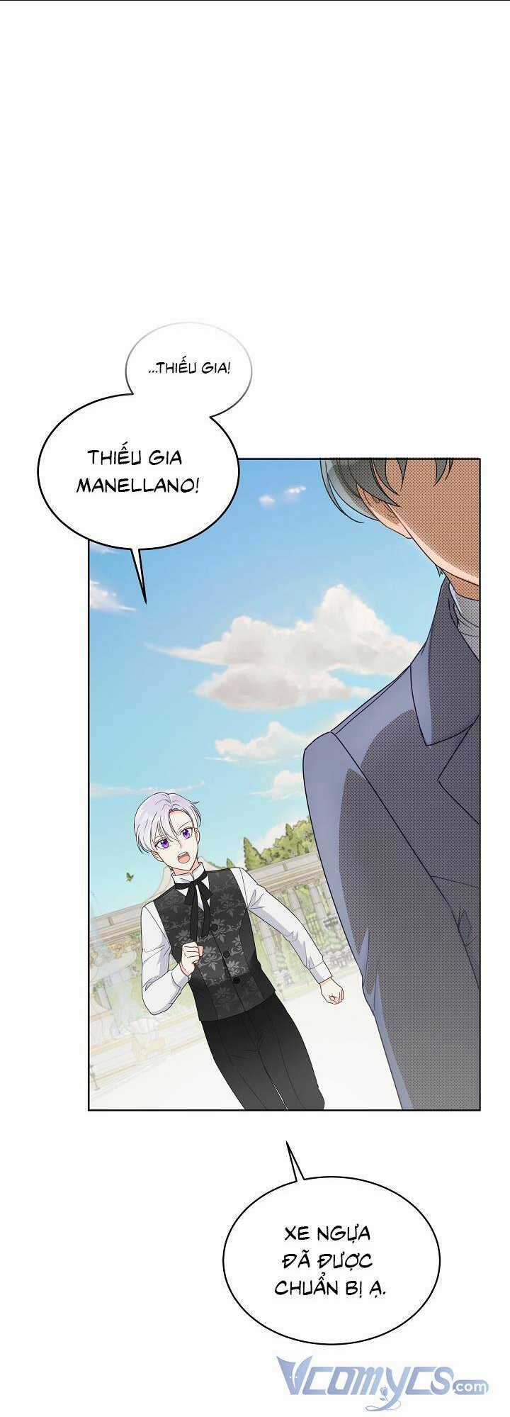 Sống Sót Qua Sự Ám Ảnh Chapter 18 trang 37