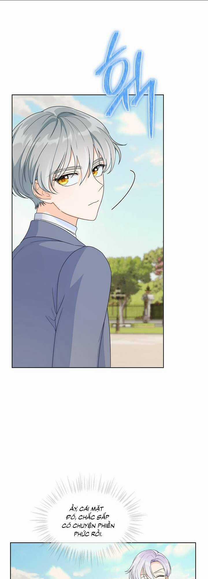 Sống Sót Qua Sự Ám Ảnh Chapter 18 trang 38