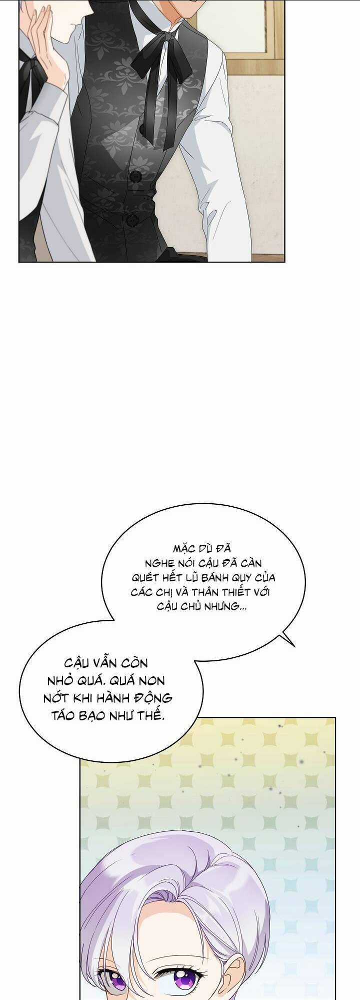 Sống Sót Qua Sự Ám Ảnh Chapter 18 trang 4