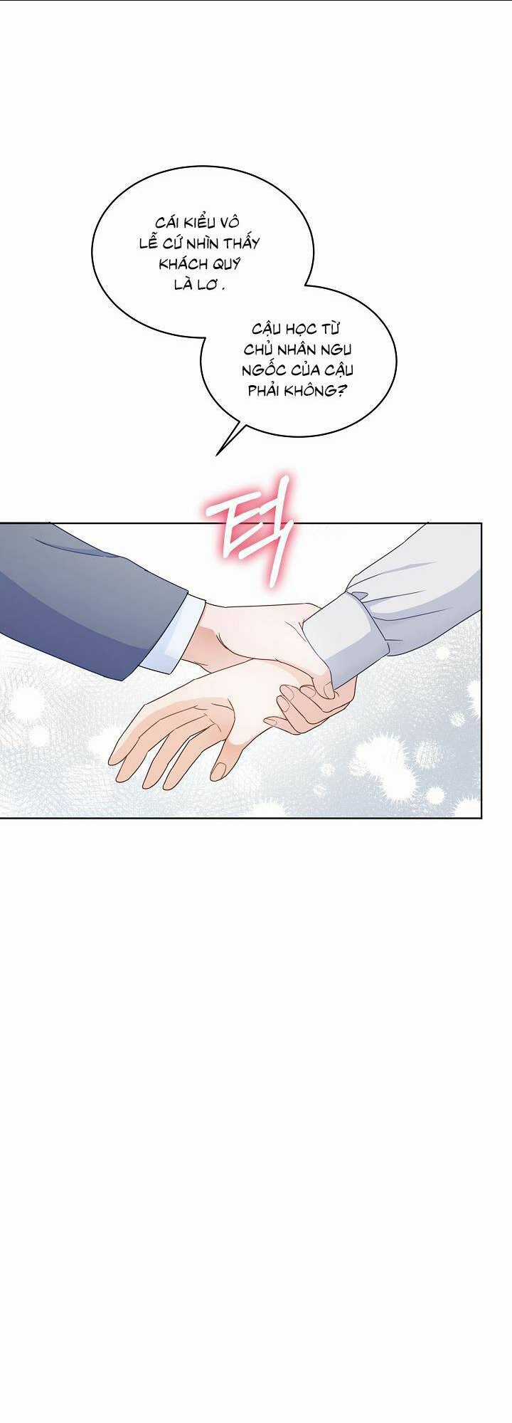 Sống Sót Qua Sự Ám Ảnh Chapter 18 trang 40