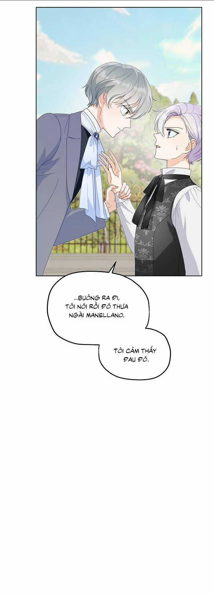 Sống Sót Qua Sự Ám Ảnh Chapter 18 trang 41