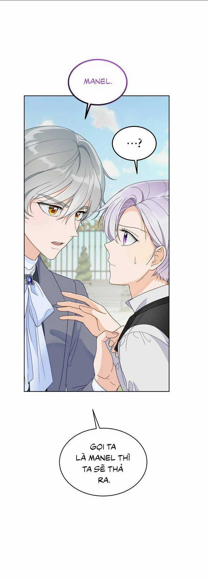 Sống Sót Qua Sự Ám Ảnh Chapter 18 trang 42