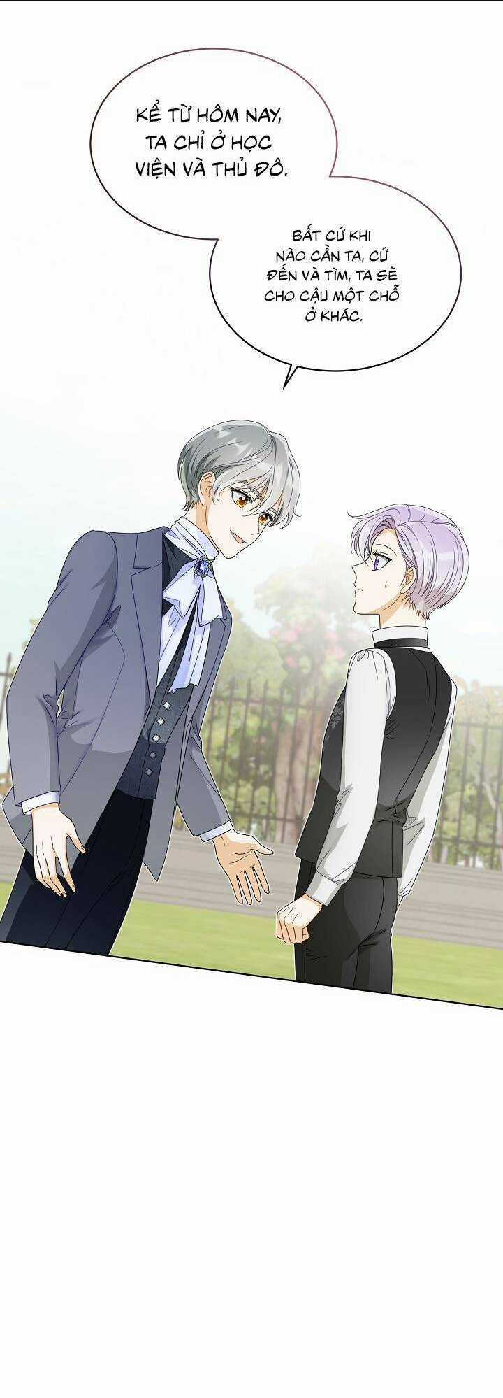Sống Sót Qua Sự Ám Ảnh Chapter 18 trang 48