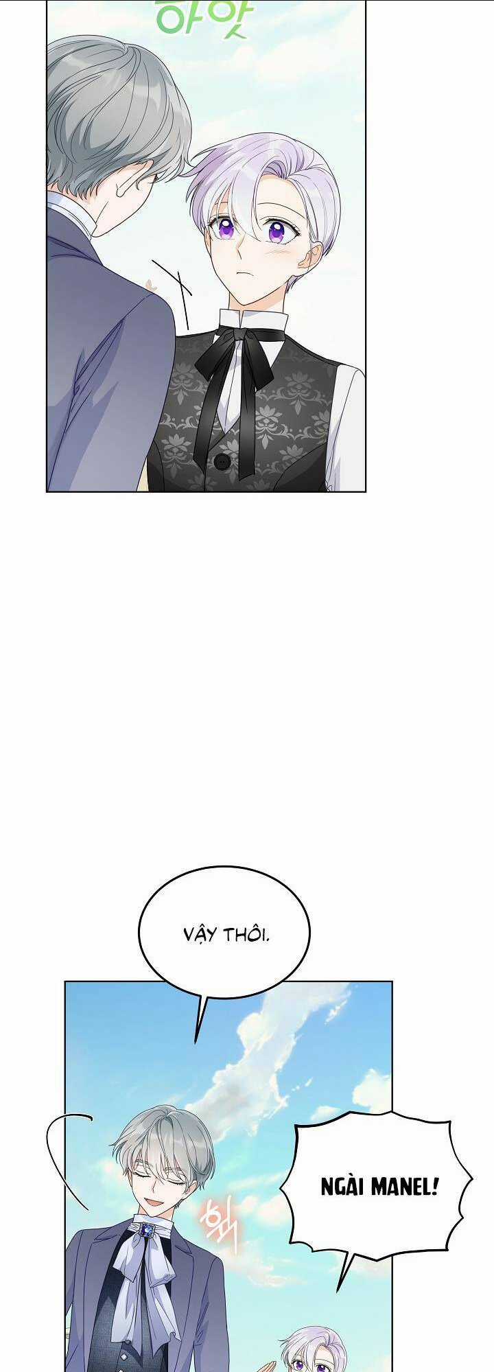 Sống Sót Qua Sự Ám Ảnh Chapter 18 trang 52