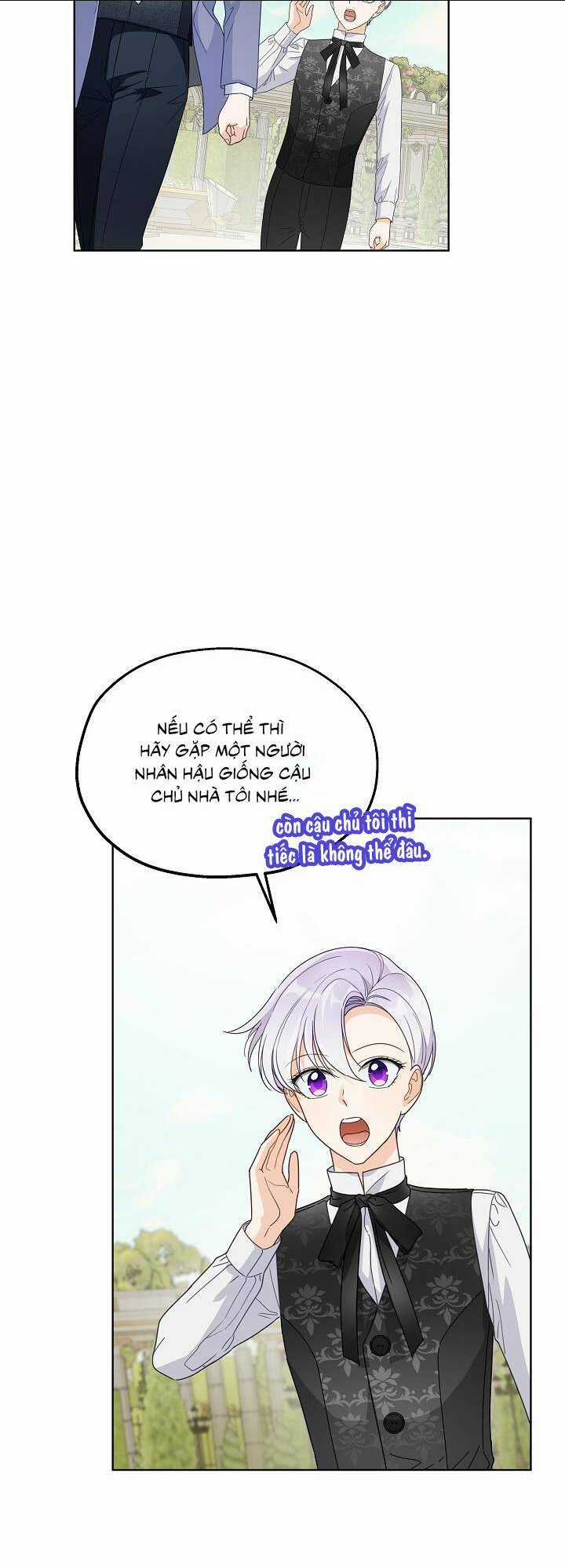 Sống Sót Qua Sự Ám Ảnh Chapter 18 trang 53