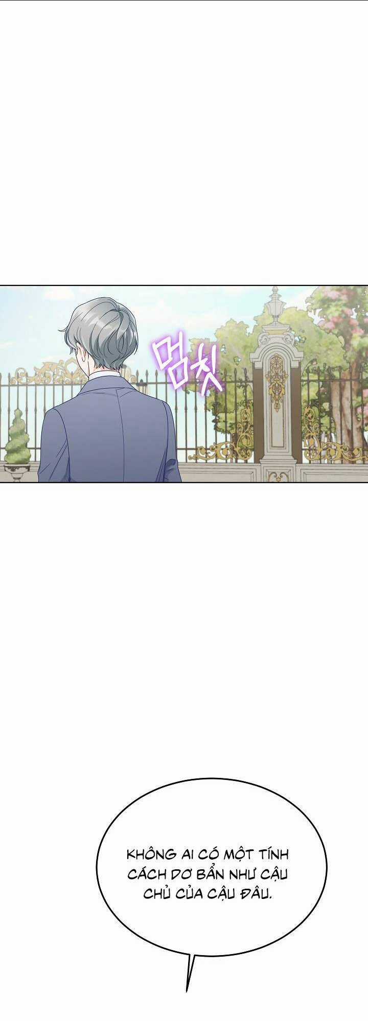Sống Sót Qua Sự Ám Ảnh Chapter 18 trang 54
