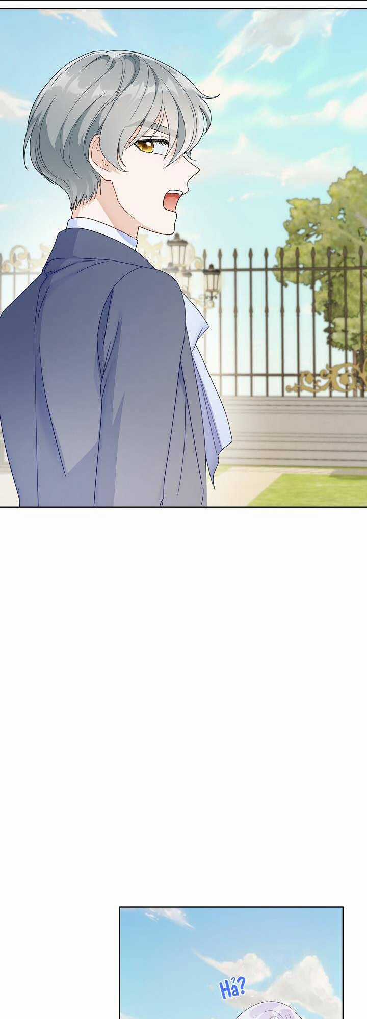 Sống Sót Qua Sự Ám Ảnh Chapter 18 trang 55