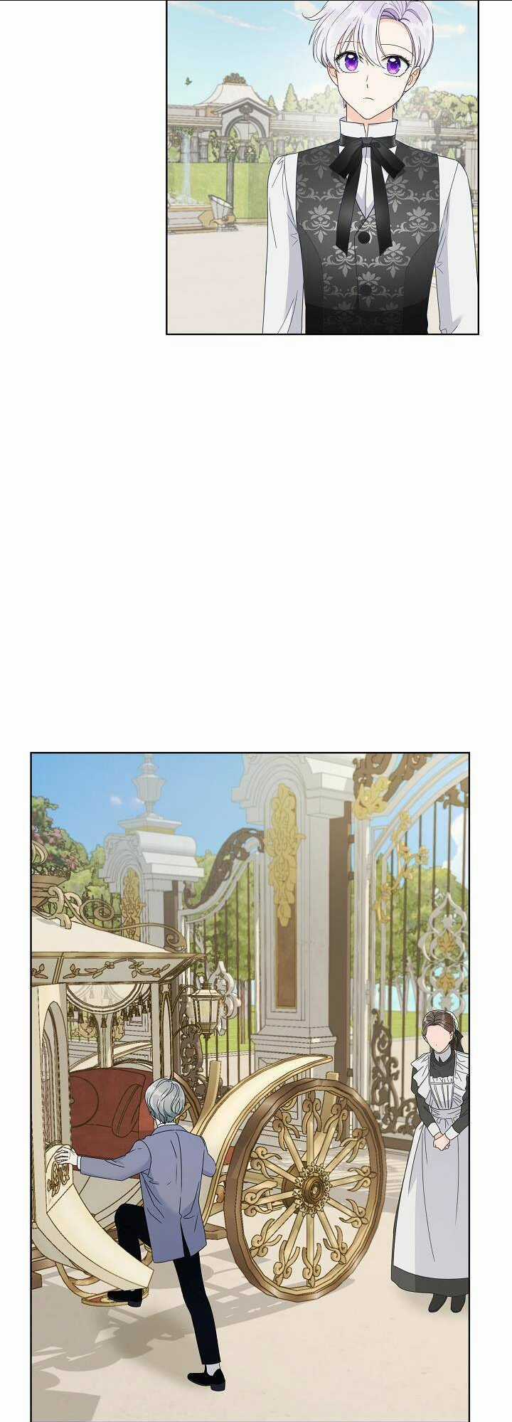 Sống Sót Qua Sự Ám Ảnh Chapter 18 trang 56