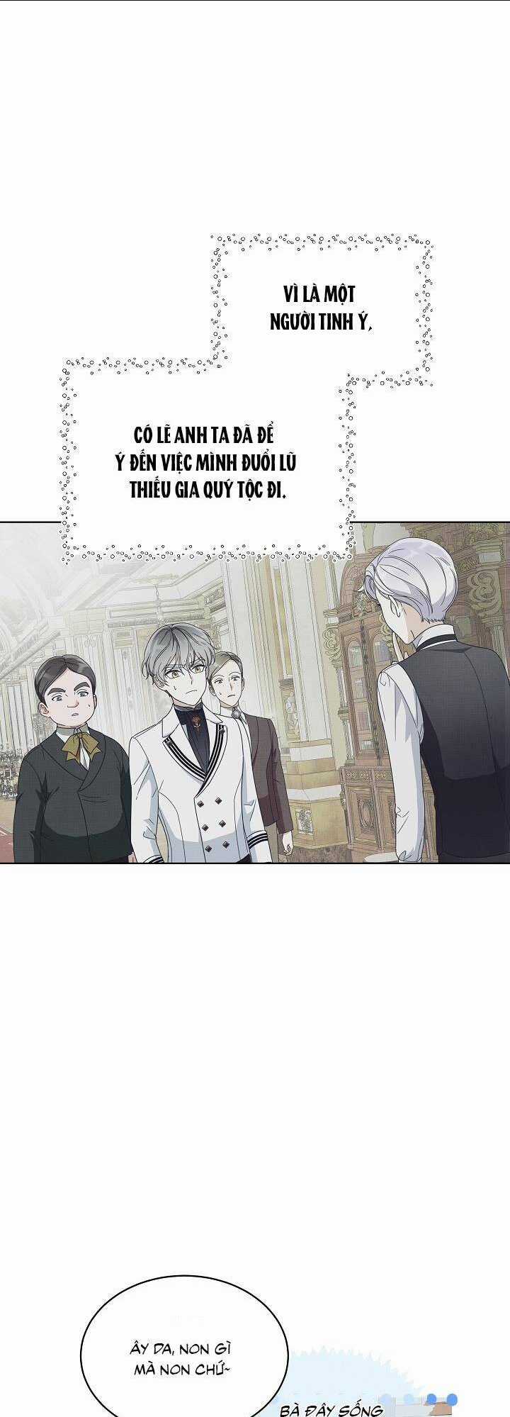 Sống Sót Qua Sự Ám Ảnh Chapter 18 trang 6