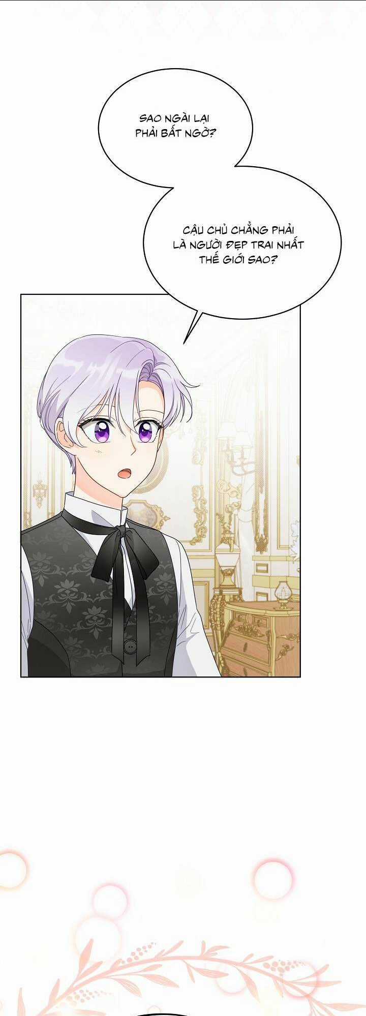 Sống Sót Qua Sự Ám Ảnh Chapter 19 trang 10