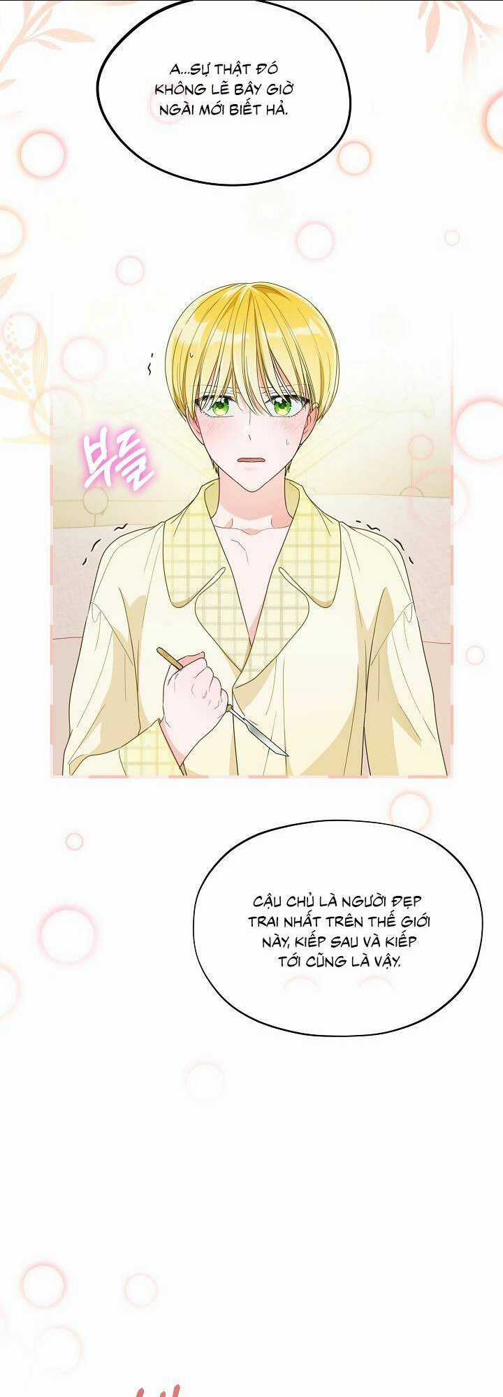 Sống Sót Qua Sự Ám Ảnh Chapter 19 trang 11