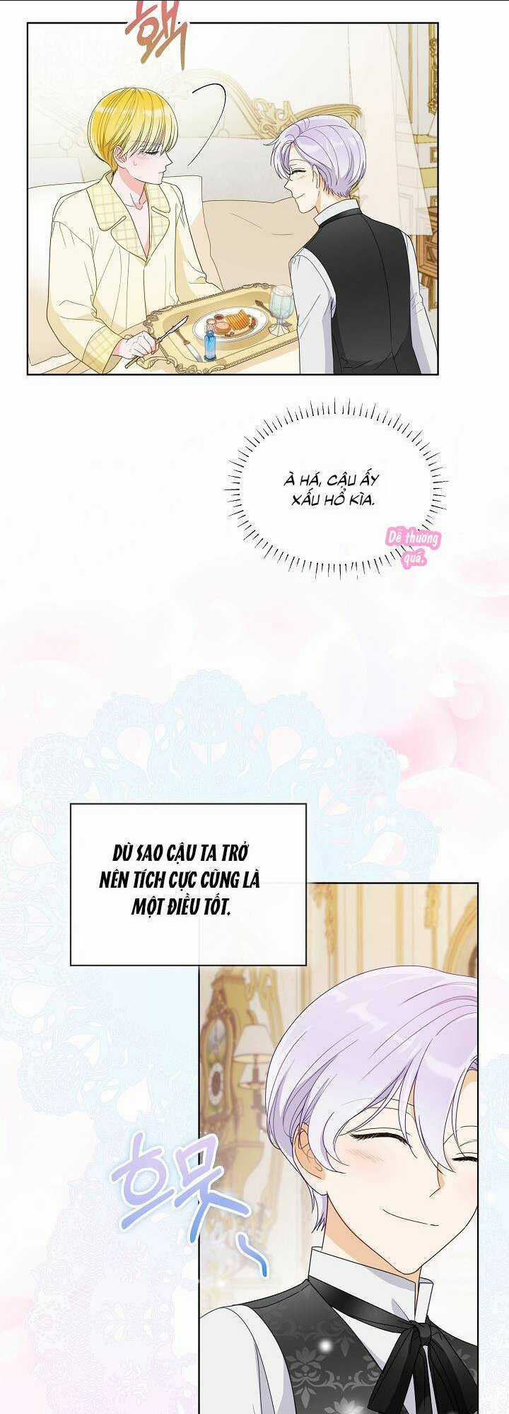 Sống Sót Qua Sự Ám Ảnh Chapter 19 trang 12