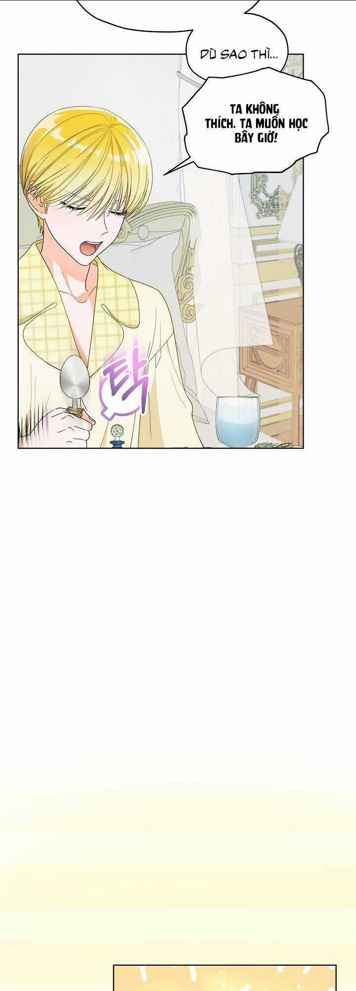 Sống Sót Qua Sự Ám Ảnh Chapter 19 trang 17