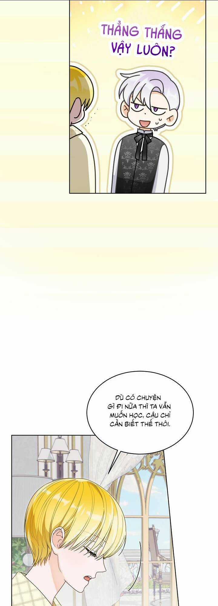 Sống Sót Qua Sự Ám Ảnh Chapter 19 trang 18