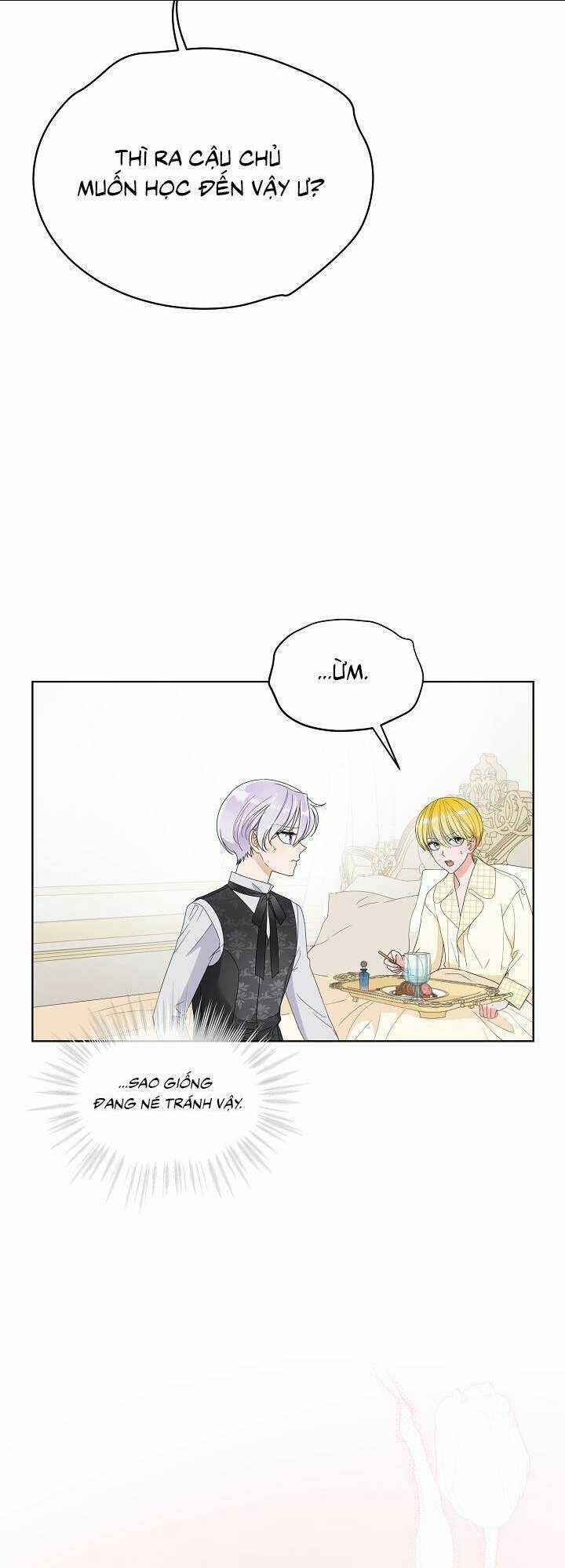 Sống Sót Qua Sự Ám Ảnh Chapter 19 trang 20