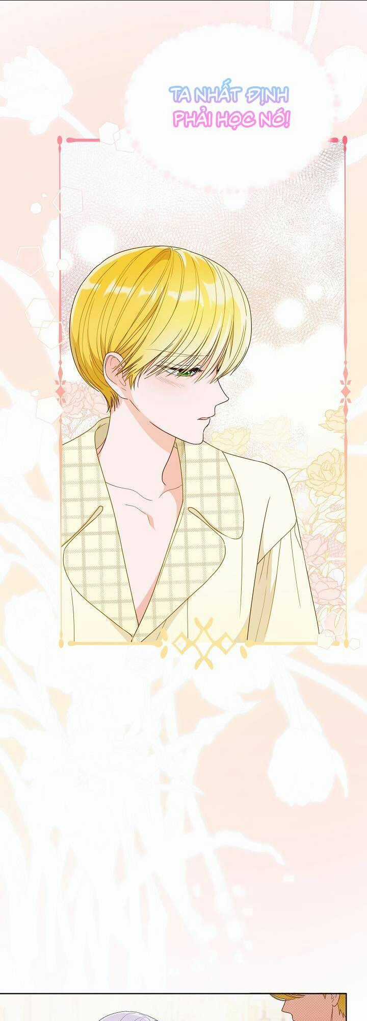 Sống Sót Qua Sự Ám Ảnh Chapter 19 trang 21