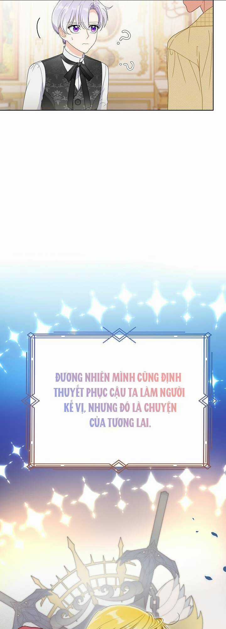 Sống Sót Qua Sự Ám Ảnh Chapter 19 trang 22