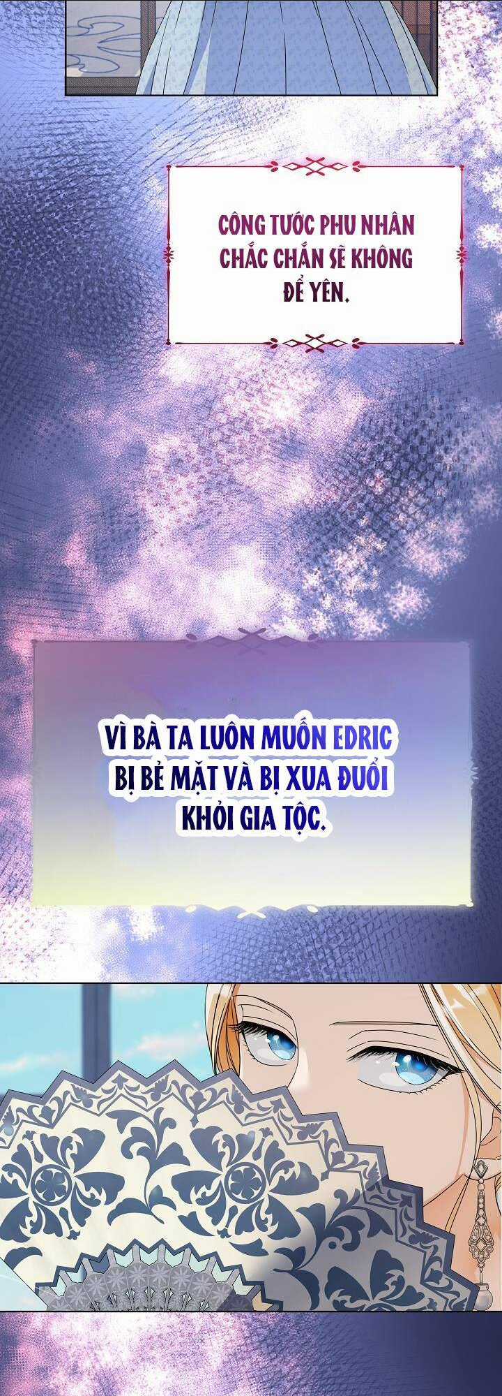 Sống Sót Qua Sự Ám Ảnh Chapter 19 trang 25