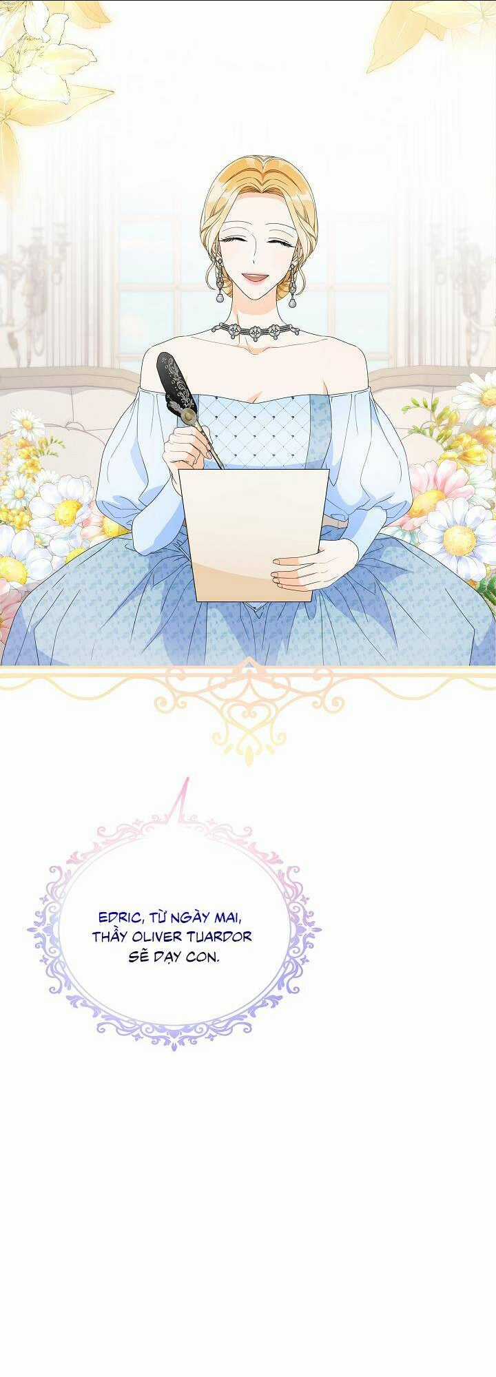 Sống Sót Qua Sự Ám Ảnh Chapter 19 trang 27