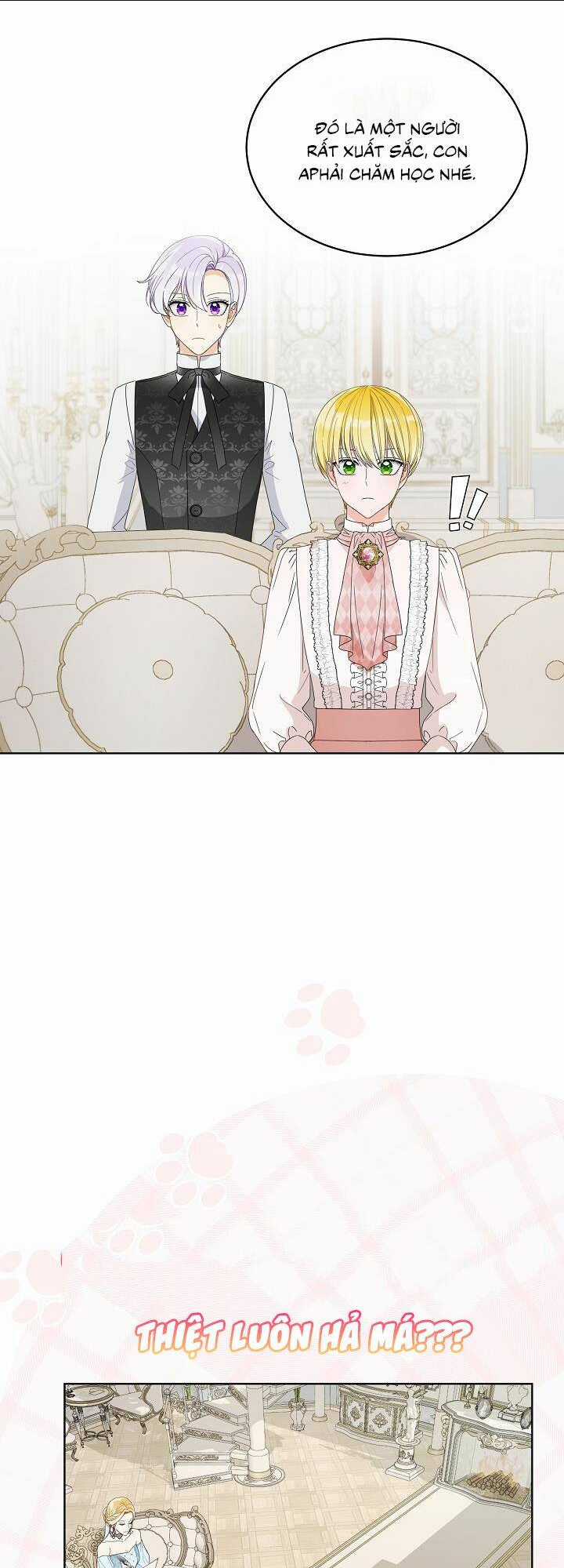 Sống Sót Qua Sự Ám Ảnh Chapter 19 trang 28