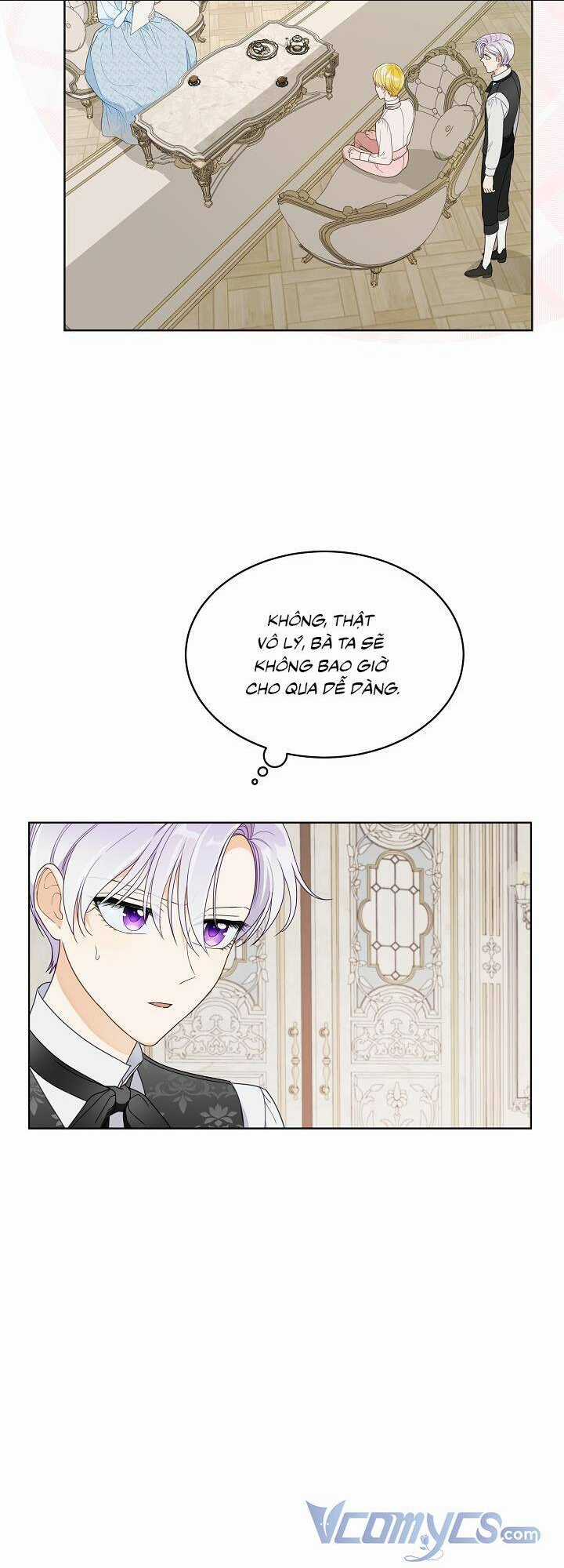 Sống Sót Qua Sự Ám Ảnh Chapter 19 trang 29