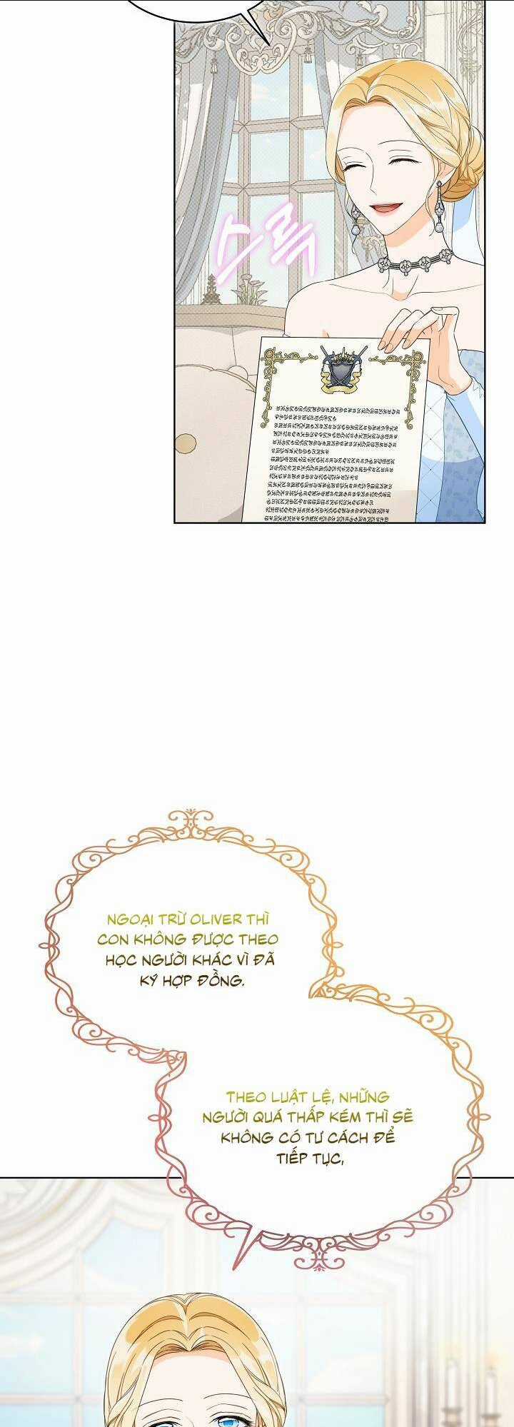 Sống Sót Qua Sự Ám Ảnh Chapter 19 trang 31