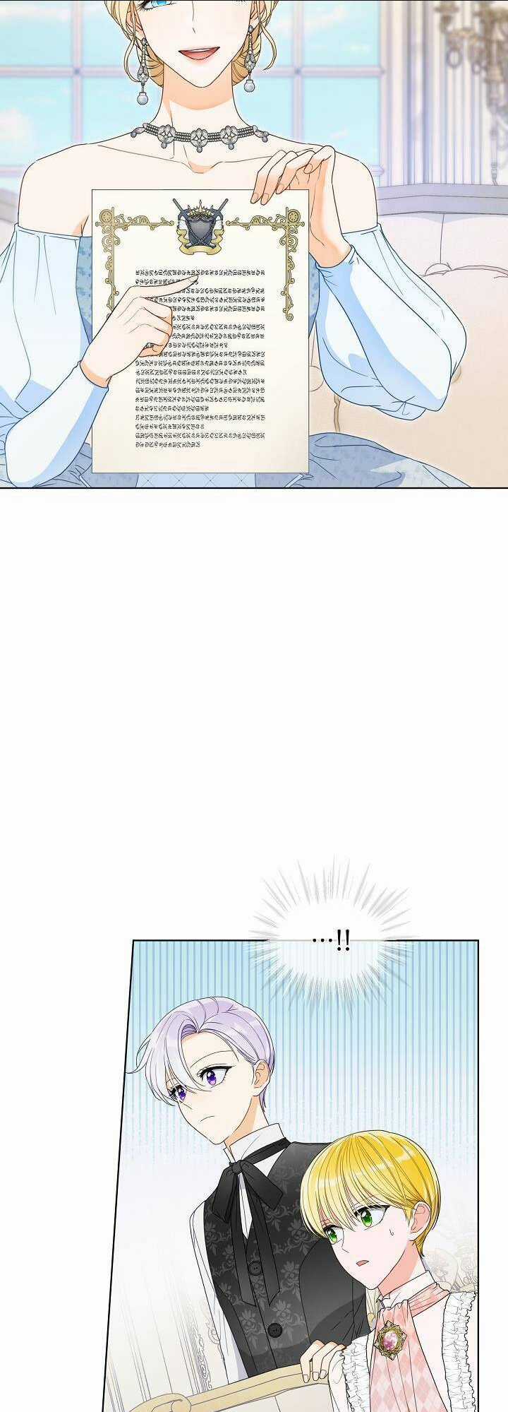 Sống Sót Qua Sự Ám Ảnh Chapter 19 trang 32