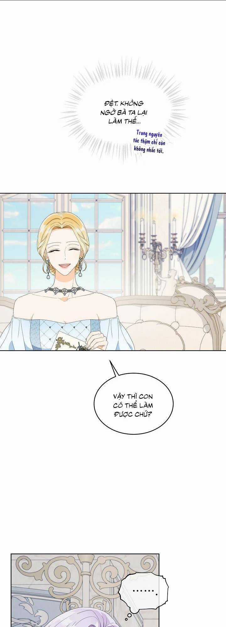 Sống Sót Qua Sự Ám Ảnh Chapter 19 trang 34