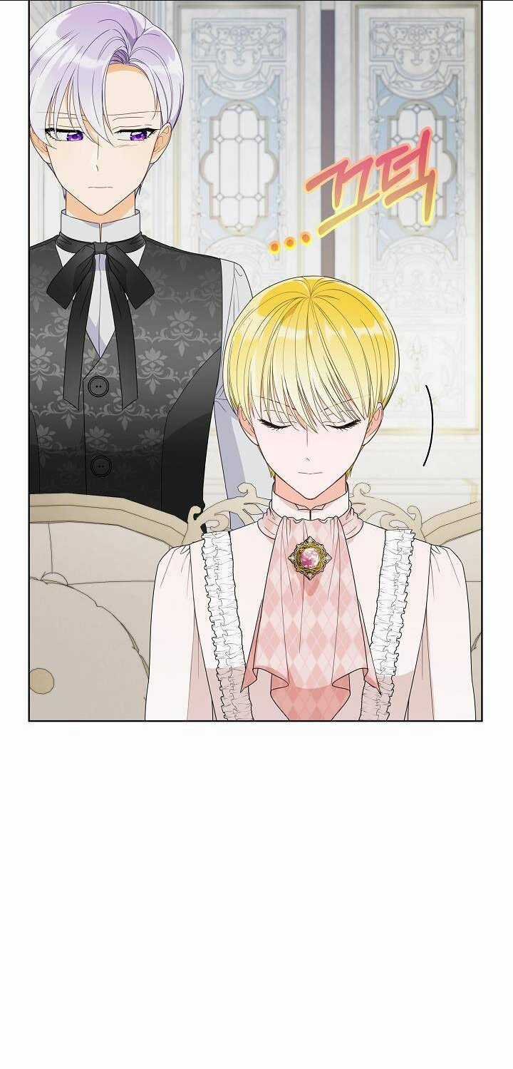 Sống Sót Qua Sự Ám Ảnh Chapter 19 trang 36