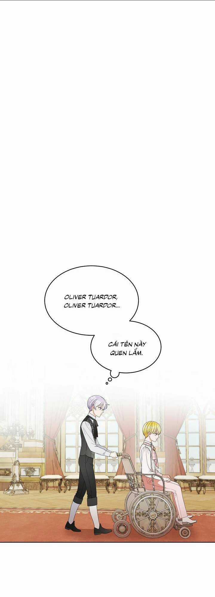 Sống Sót Qua Sự Ám Ảnh Chapter 19 trang 38